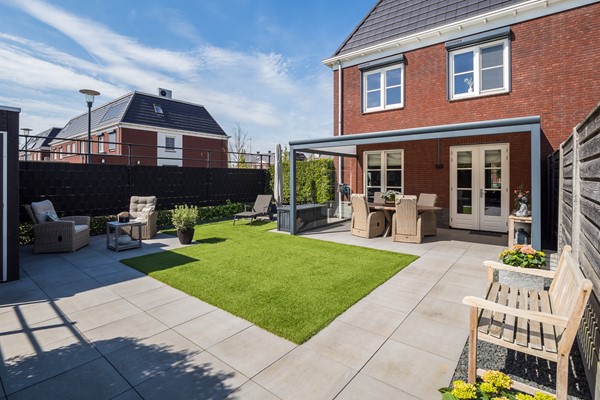 Medium property photo - Buitenbos 1, 4194 CC Meteren